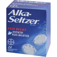 Alka Seltzer&reg; Antacid Buying Direct Corp.