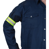 Brassards 15" pour bras & jambes Buying Direct Corp.