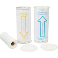 Replacement Filter Kit, 50 CFM Capacity Buying Direct Corp.