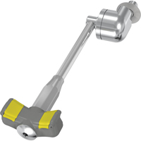 Eyewash Station, Wall-Mount Installation Buying Direct Corp.