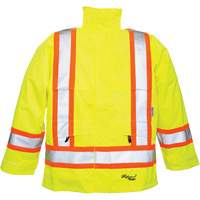 High Visibility Rainwear