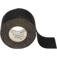 Safety-Walk Slip-Resistant Tape, 4" x 30', Black Buying Direct Corp.
