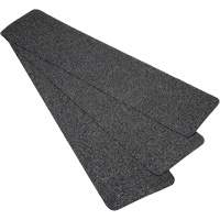 Safety-Walk Slip-Resistant Tape, 6" x 24", Black Buying Direct Corp.