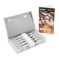 Fit Test Kit, Qualitative, Smoke Testing Solution Buying Direct Corp.