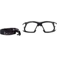 Rush+ Safety Glasses Foam & Strap Kit Buying Direct Corp.