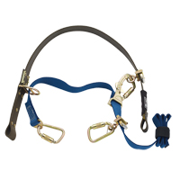 Pièces & accessoires pour escalade de poteau