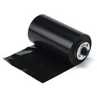 Series R6600 Printer Ribbon, 4.33" x 984', Black Buying Direct Corp.