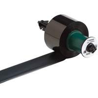 Series R6000 Printer Ribbon, 1.57" x 984', Black Buying Direct Corp.