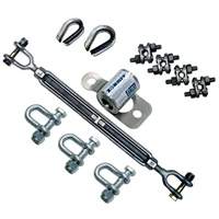 Trousse d'amortisseur de choc Zorbit Buying Direct Corp.