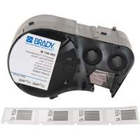 Low Temperature Label Maker Cartridge, Black Buying Direct Corp.