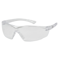 Z700 Series Safety Glasses, Clear Lens, Anti-Fog/Anti-Scratch, Meets/Exceeds CSA Z94.3 Buying Direct Corp.