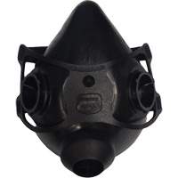 Comfort Air&reg; 400 Series Half-Facepiece Respirator, Elastomer, Small/Medium Buying Direct Corp.