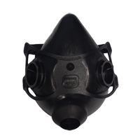 Comfort Air&reg; 400 Series Half-Facepiece Respirator, Elastomer, Medium/Large Buying Direct Corp.