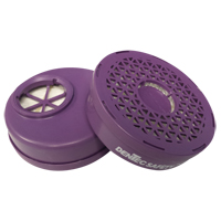 Respirator Cartridge, Particulate Filter, P100 Filter Buying Direct Corp.