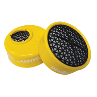 Respirator Cartridge, Gas/Vapour Cartridge, Acid Gas/Organic Vapour Buying Direct Corp.