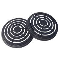 Respirator Filter Cover Buying Direct Corp.