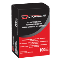 Pansements papillon Dynamic, Pansement, Classe 1 Buying Direct Corp.