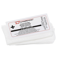 Dynamic Compress Bandages, 2" L x 2" W Buying Direct Corp.