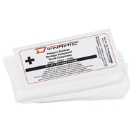 Dynamic Compress Bandage, 6" L x 6" W Buying Direct Corp.