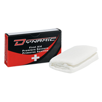 Dynamic Gauze Compress, Pad, 36" L x 36" W, Sterile, Medical Device Class 1 Buying Direct Corp.