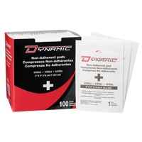 Dynamic Non-adherent Pads Buying Direct Corp.