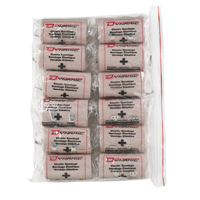 Dynamic Tensor Bandage, 15' L x 3" W, Class 1 Buying Direct Corp.