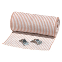 Dynamic Tensor Bandage, 15' L x 4" W, Class 1 Buying Direct Corp.