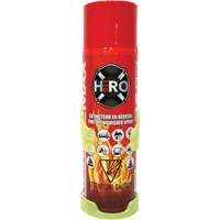 Extincteur d'incendie, ABC/K, Capacit&eacute; 1,5 lb Buying Direct Corp.