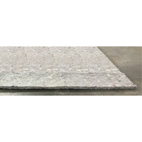 Spilltration Husky Pads, Oil Only, 16" x 16", 17.2 gal. Absorbancy Buying Direct Corp.