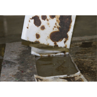 Spilltration Oil Shammy Towels, Oil Only, 16" x 10", 29 gal. Absorbancy Buying Direct Corp.