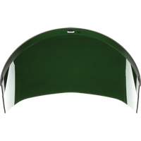 Faceshield Window, Polycarbonate, 5.0 Tint Buying Direct Corp.