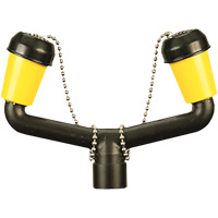 Eyewash Dual Stream Head Assembly Buying Direct Corp.