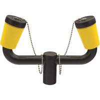Eyewash Dual Stream Head Assembly Buying Direct Corp.