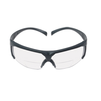 SecureFit 600 Series Reader Safety Glasses, Anti-Fog, Clear, 1.5 Diopter Buying Direct Corp.