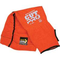 Memphis&reg; Sleeves, Kevlar&reg;, 14", ASTM ANSI Level A5, Orange Buying Direct Corp.