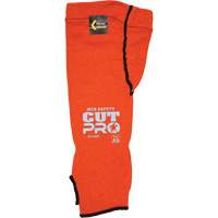 Memphis&reg; Sleeves, Kevlar&reg;, 14", ASTM ANSI Level A5, Orange Buying Direct Corp.
