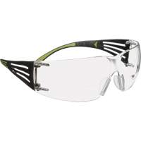 SecureFit 400 Series Reader Safety Glasses, Anti-Fog, Clear, 1.5 Diopter Buying Direct Corp.