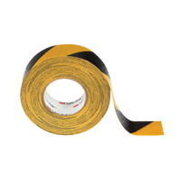 Safety-Walk 600 Series Anti-Slip Tape, 2" x 60', Black & Yellow Buying Direct Corp.