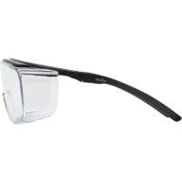 Z2700 OTG Safety Glasses, Clear Lens, Anti-Scratch, ANSI Z87+/Meets/Exceeds CSA Z94.3 Buying Direct Corp.