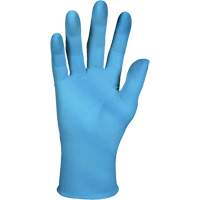 KleenGuard G10 General-Purpose Gloves, 6/X-Small, Nitrile, 2-mil, Powder-Free, Blue Buying Direct Corp.