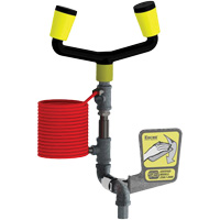 Piping Assembly Press Port Buying Direct Corp.