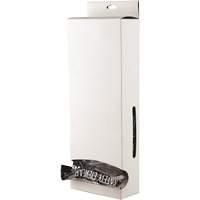 Veratti&reg; Tuff Spec&reg; 1400 Series Safety Glasses with White Dispenser Box, Clear Lens, ANSI Z87+/Meets/Exceeds CSA Z94.3 Buying Direct Corp.