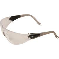 Veratti&reg; 1000  Safety Glasses, Clear Lens, Anti-Scratch, ANSI Z87+/Meets/Exceeds CSA Z94.3 Buying Direct Corp.