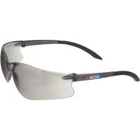 Veratti&reg; GT Safety Glasses, Silver Mirror Lens, Anti-Scratch, ANSI Z87+/Meets/Exceeds CSA Z94.3 Buying Direct Corp.