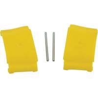 Halo Eyewash Cover Kit Buying Direct Corp.