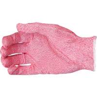 Gants r&eacute;sistants aux coupures Sure Knit, Taille T-petit, Calibre 13, Enveloppe en PEHP, ASTM ANSI niveau A5 Buying Direct Corp.