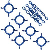 Cone Chain Connector Kit Buying Direct Corp.