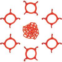 Cone Chain Connector Kit Buying Direct Corp.