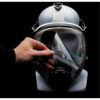 Full Face Mask Tear-Off Anti-Scratch Visor Protectors Buying Direct Corp.