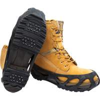 Crampons antid&eacute;rapants, Acier, Traction Crampon, Petit Buying Direct Corp.